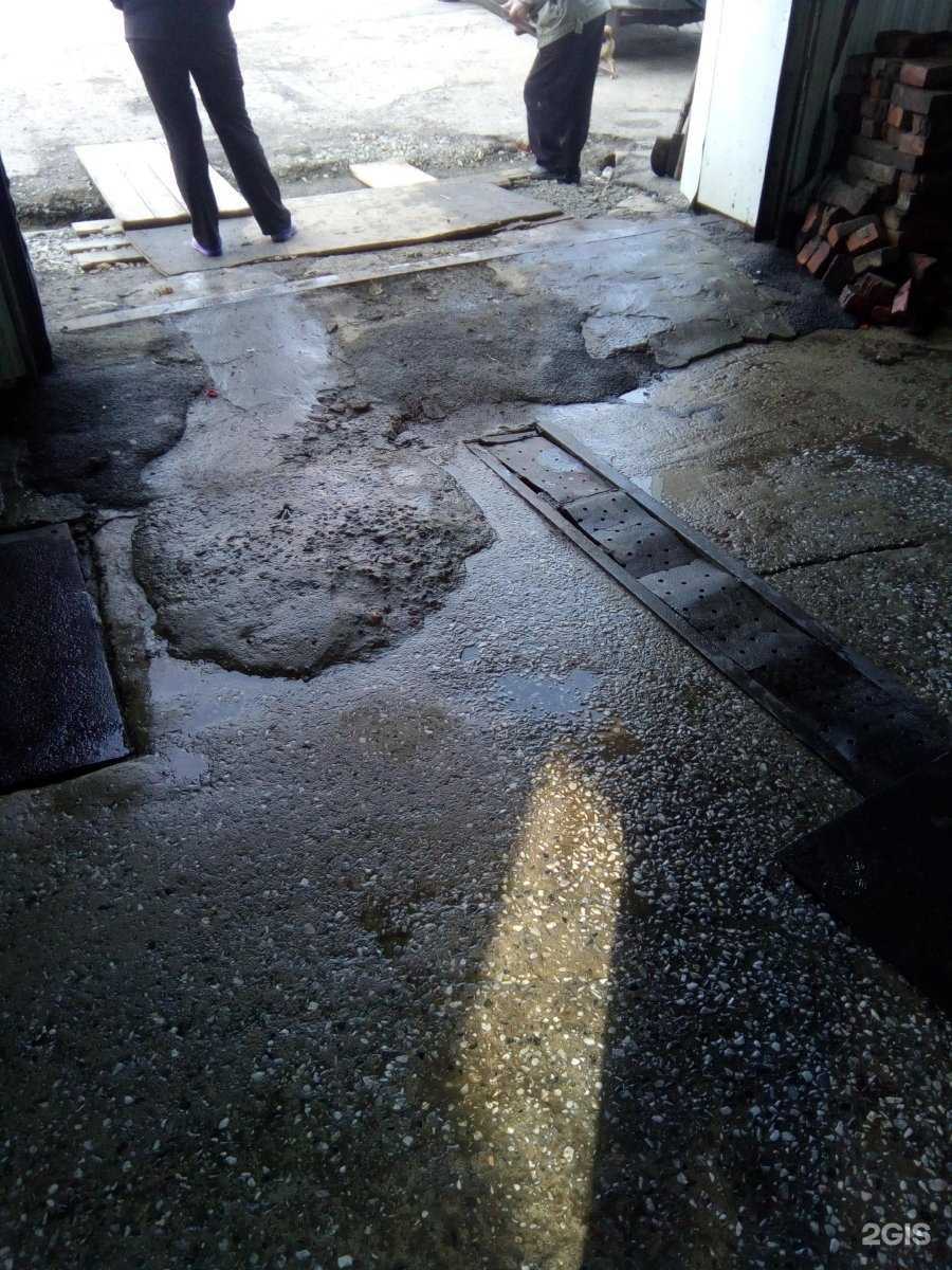 Отзывы на компанию Автомойка в г. Барнаул c фото