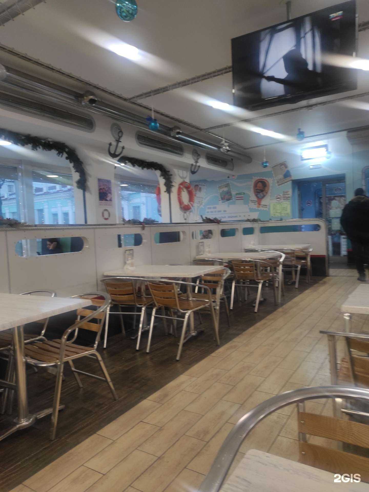 Отзывы на компанию Сытый боцман в г. Уссурийск c фото