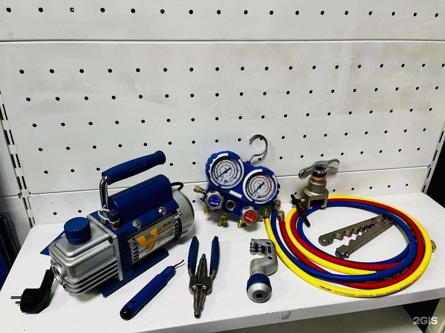 Отзывы на компанию Воронежская холодильная компания в г. Воронеж c фото