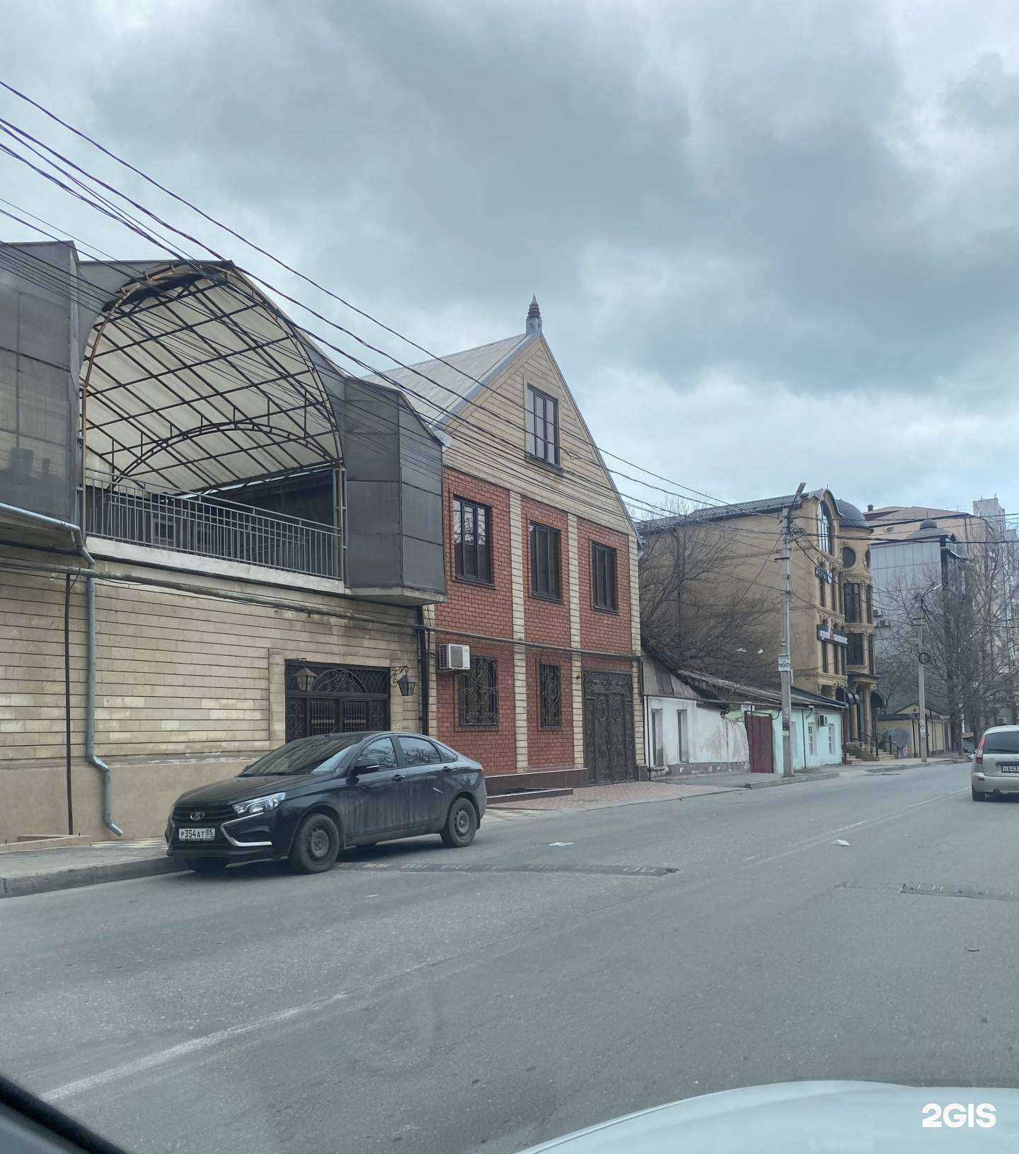 Отзывы на компанию Le Roi в Махачкале c фото - фотография 2 из 2