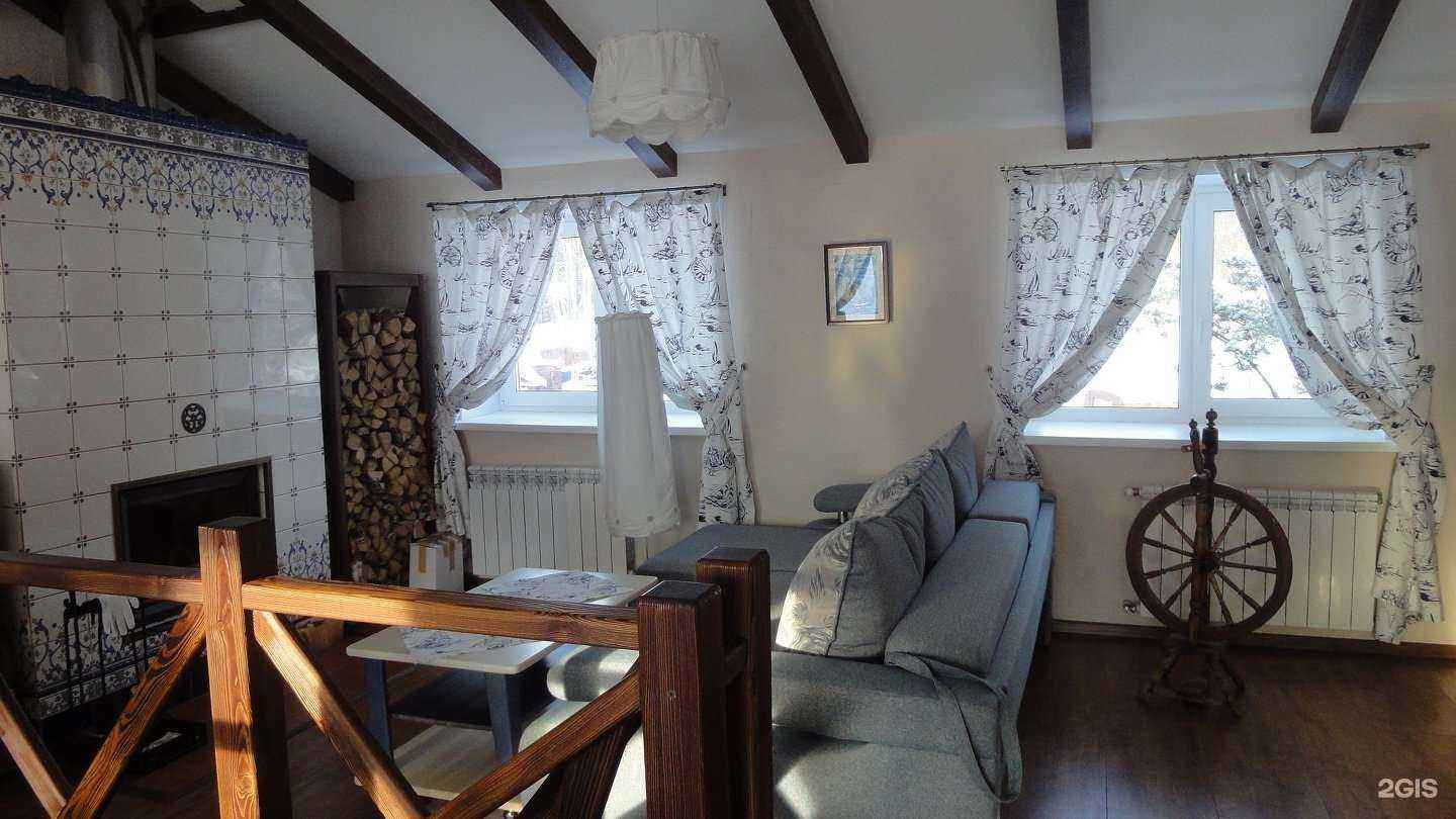 Отзывы на компанию Крас-эллинг в Дивногорске c фото