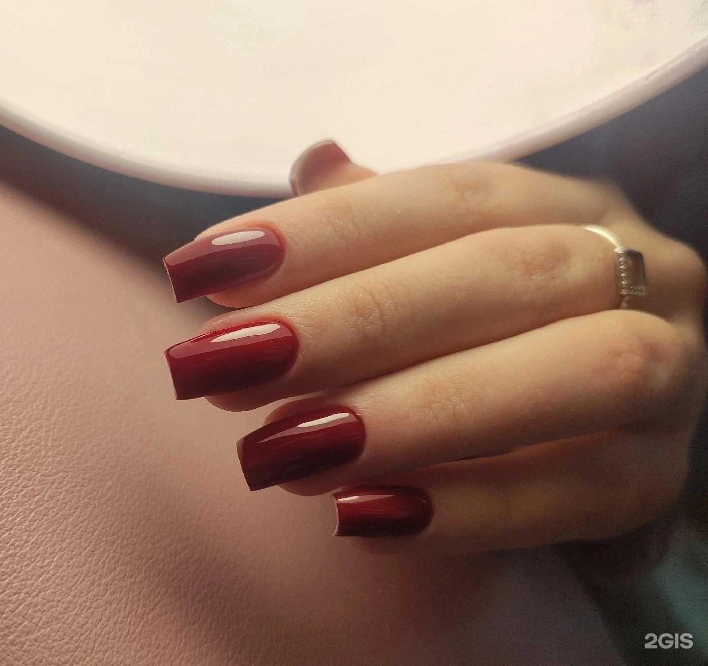 Отзывы на компанию Baby Nails в Перми c фото