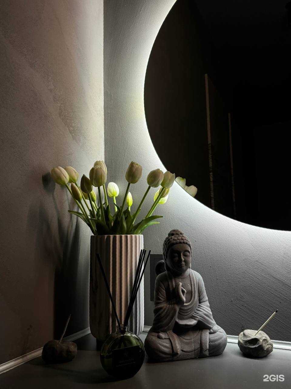 Отзывы на компанию Невесомость в Курске c фото