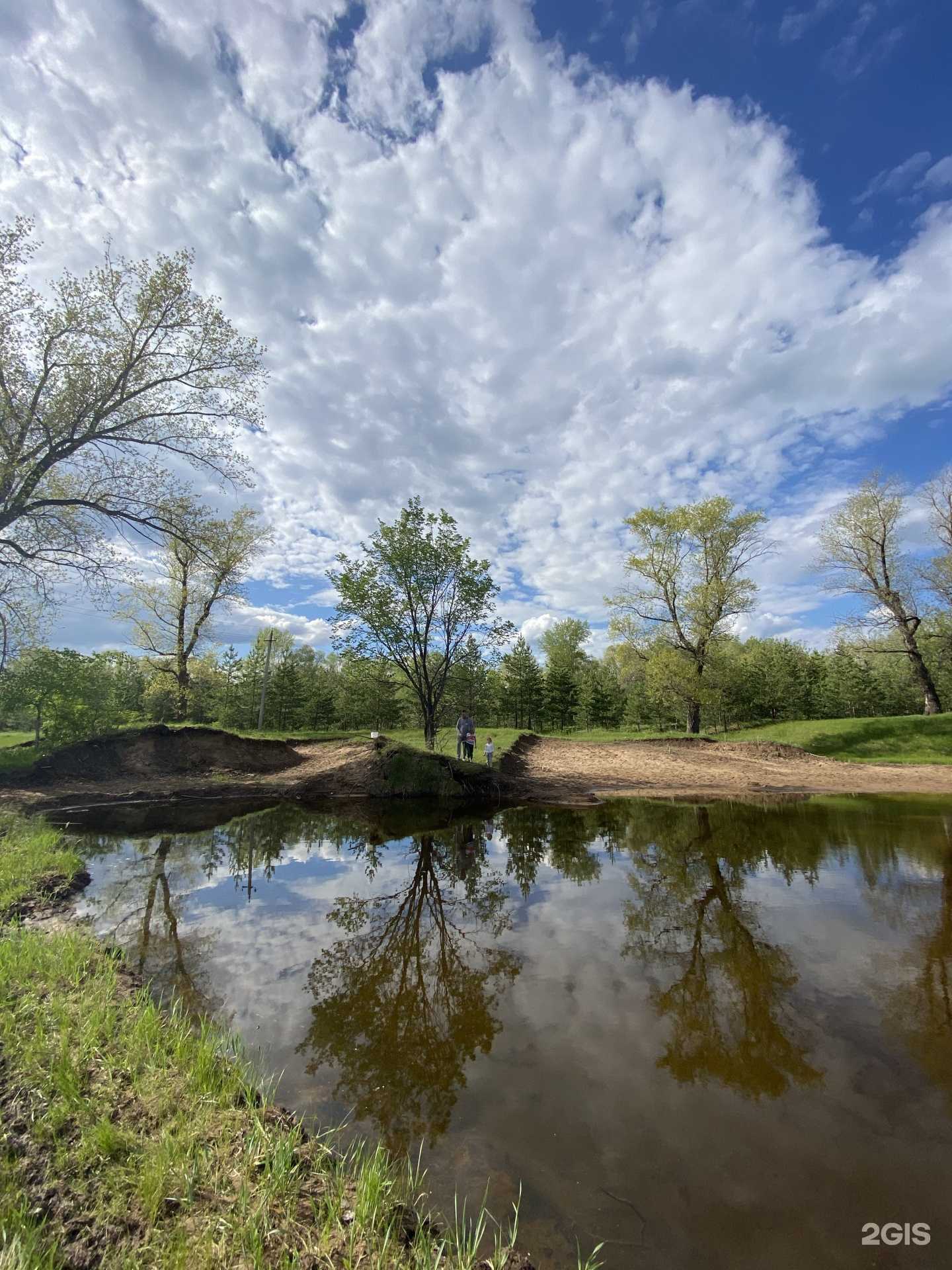 Отзывы на компанию Деревня Самарочка в г. Самара c фото