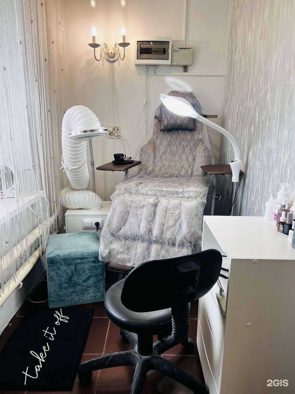 Отзывы на компанию Дом маникюра в г. Тамбов c фото