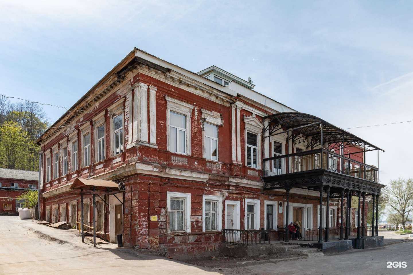 Отзывы на компанию Город квестов в г. Нижний Новгород c фото