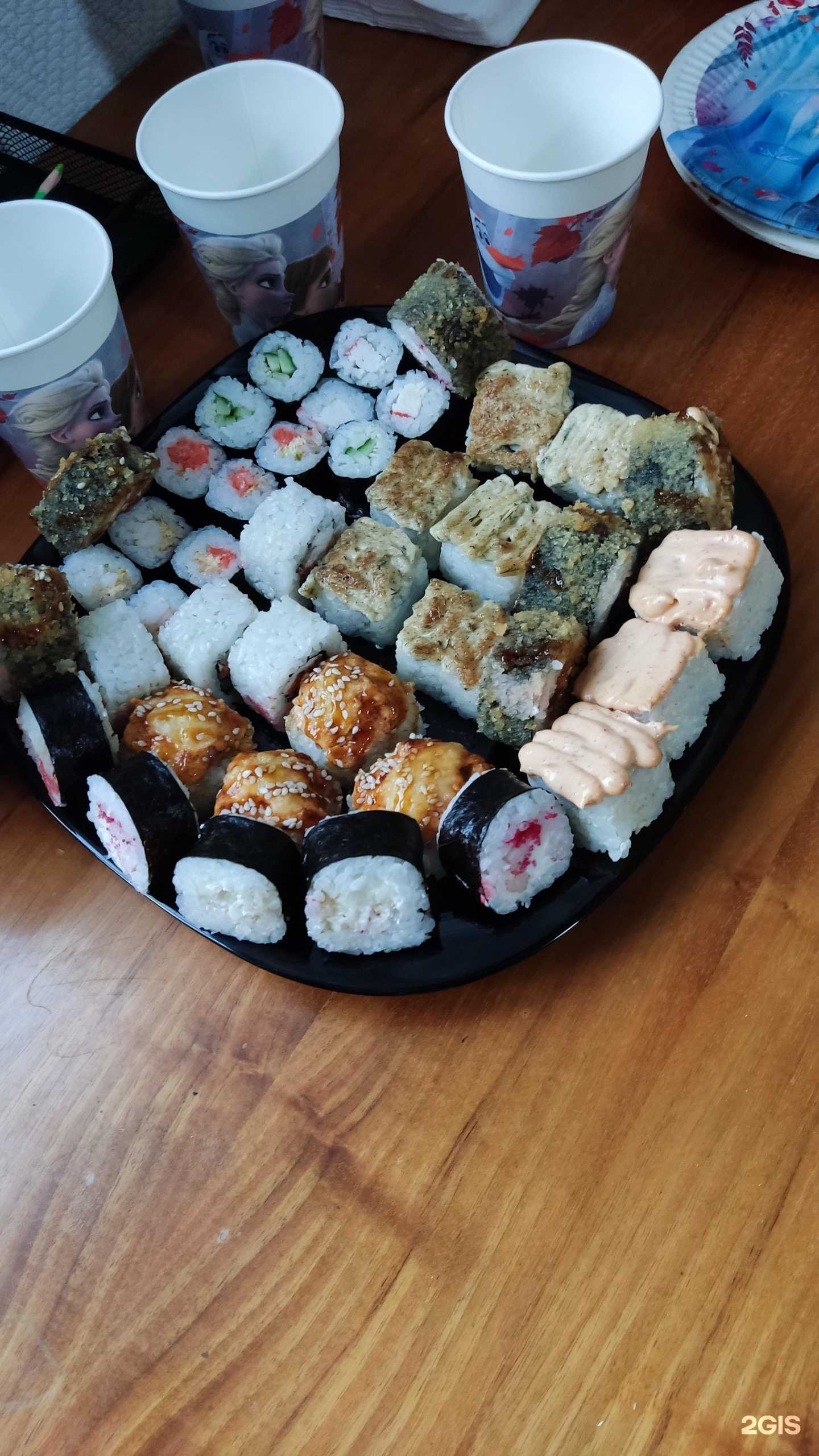 Отзывы на компанию Узумаки в Старом Осколе c фото