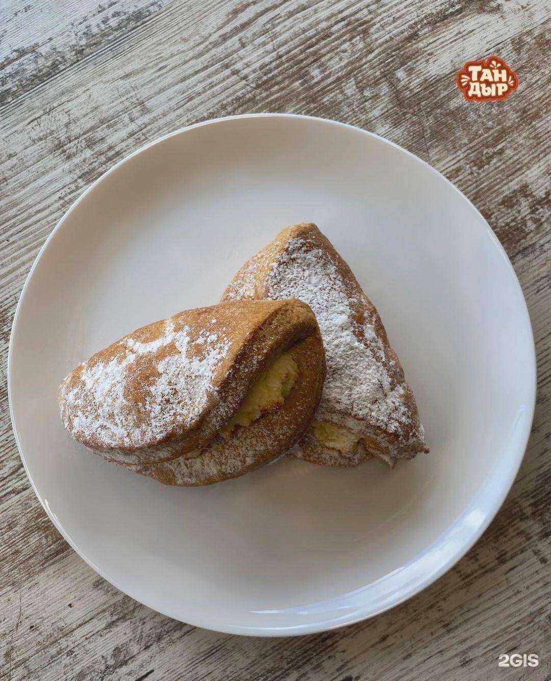 Отзывы на компанию Тан-дыр в Пензе c фото