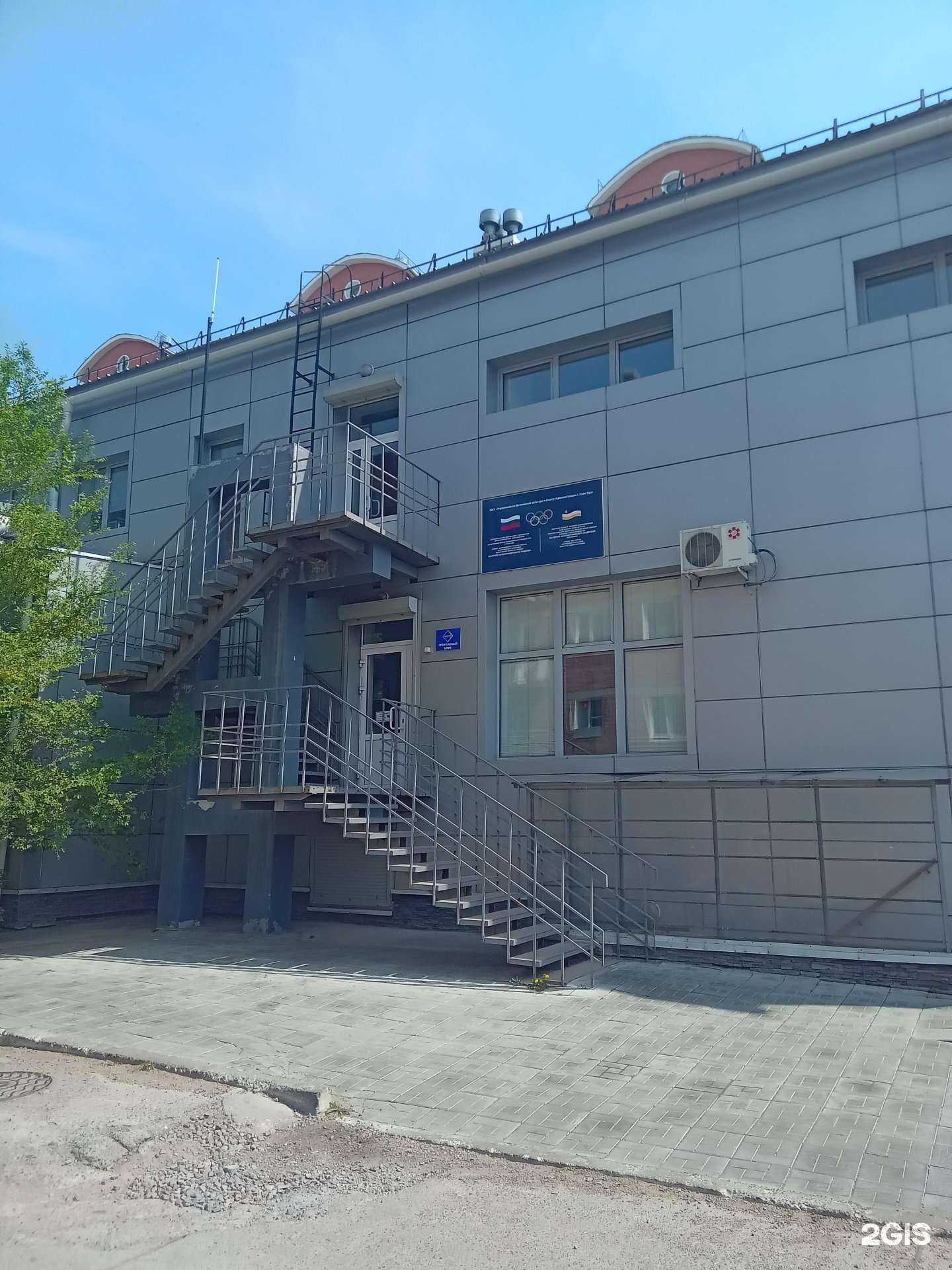 Отзывы на компанию СШОР №7 им. В.М. Сыдеева г. Улан-Удэ в г. Улан-Удэ c фото