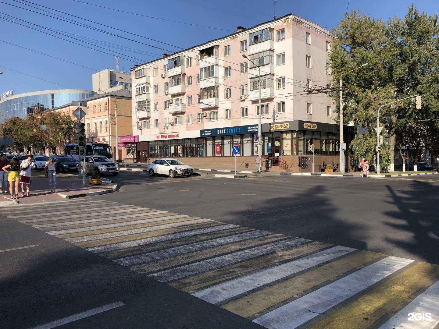 Отзывы на компанию Двери Белоруссии в Белгороде c фото - фотография 2 из 2