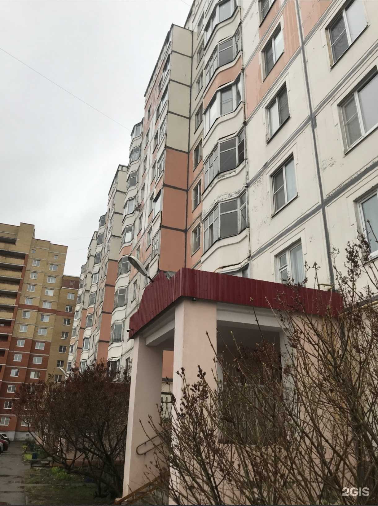 Отзывы на компанию Др-групп в Череповце c фото - фотография 2 из 2