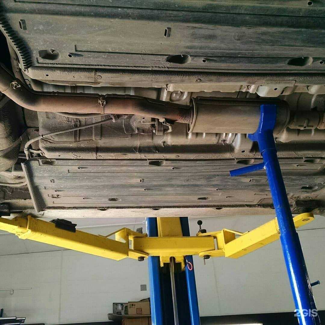 Отзывы на компанию Garage57 в Орле c фото