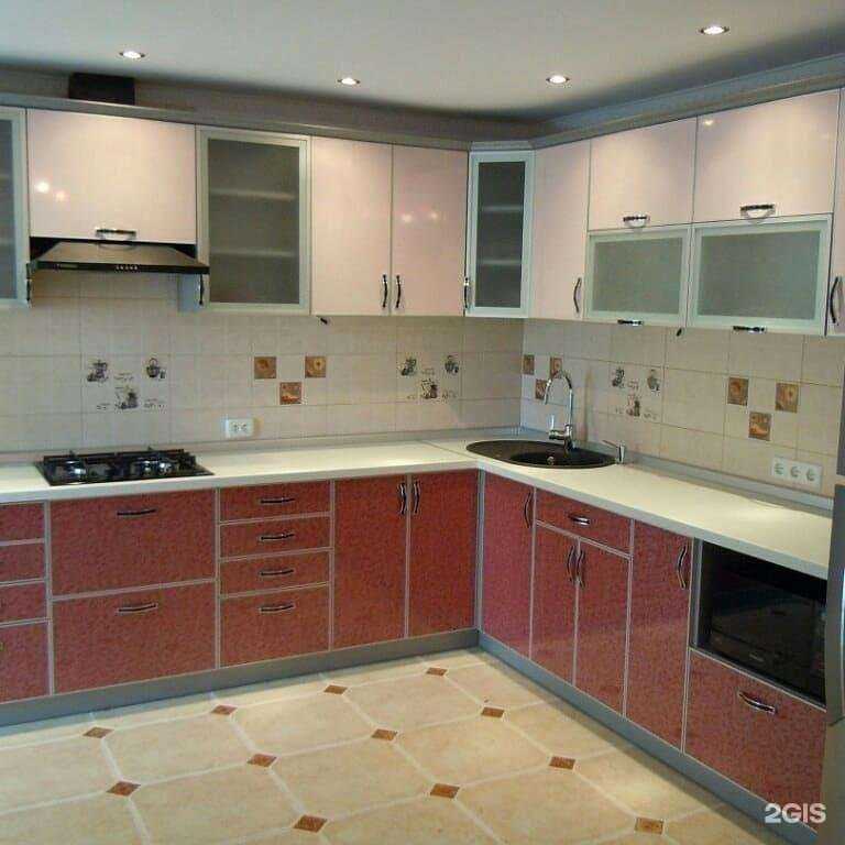 Отзывы на компанию Konturs в Красном Сулине c фото