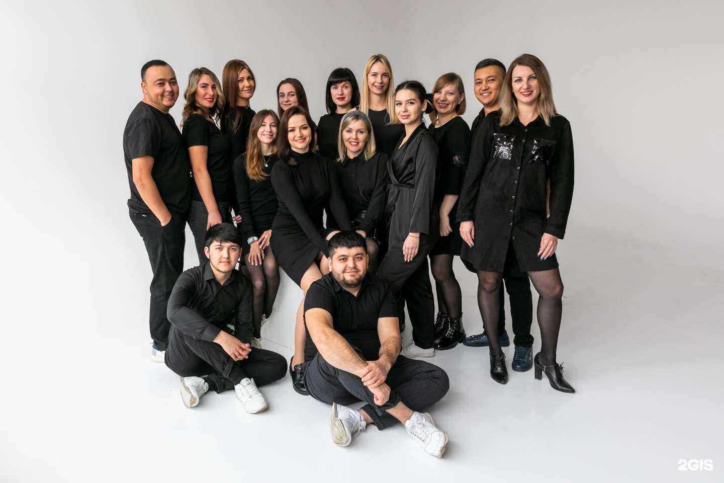 Отзывы на компанию Logovo в Новосибирске c фото