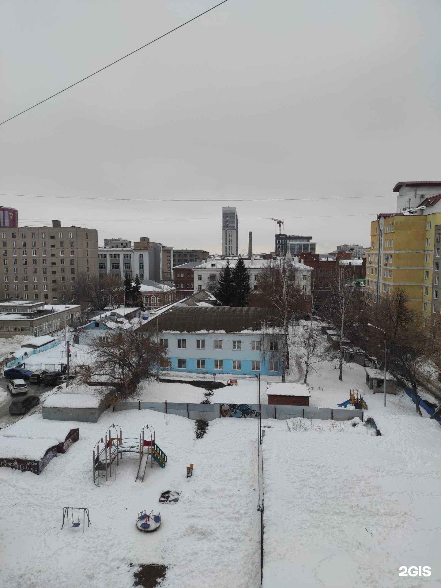 Отзывы на компанию Детский сад №8 в г. Уфа c фото