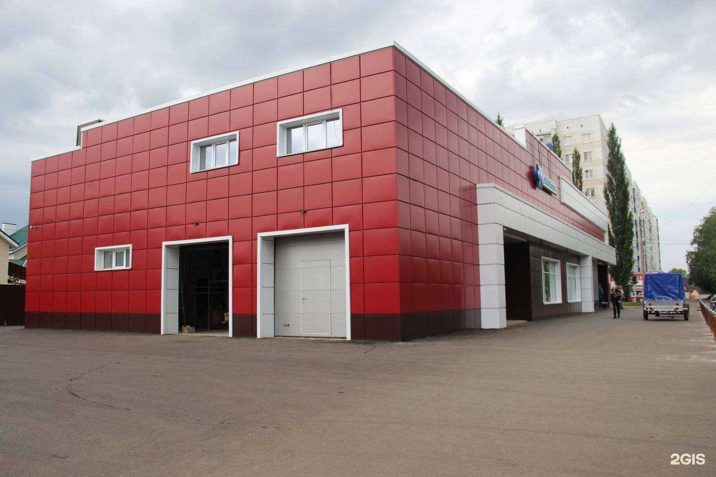 Отзывы на компанию G-Energy в г. Ишимбай c фото