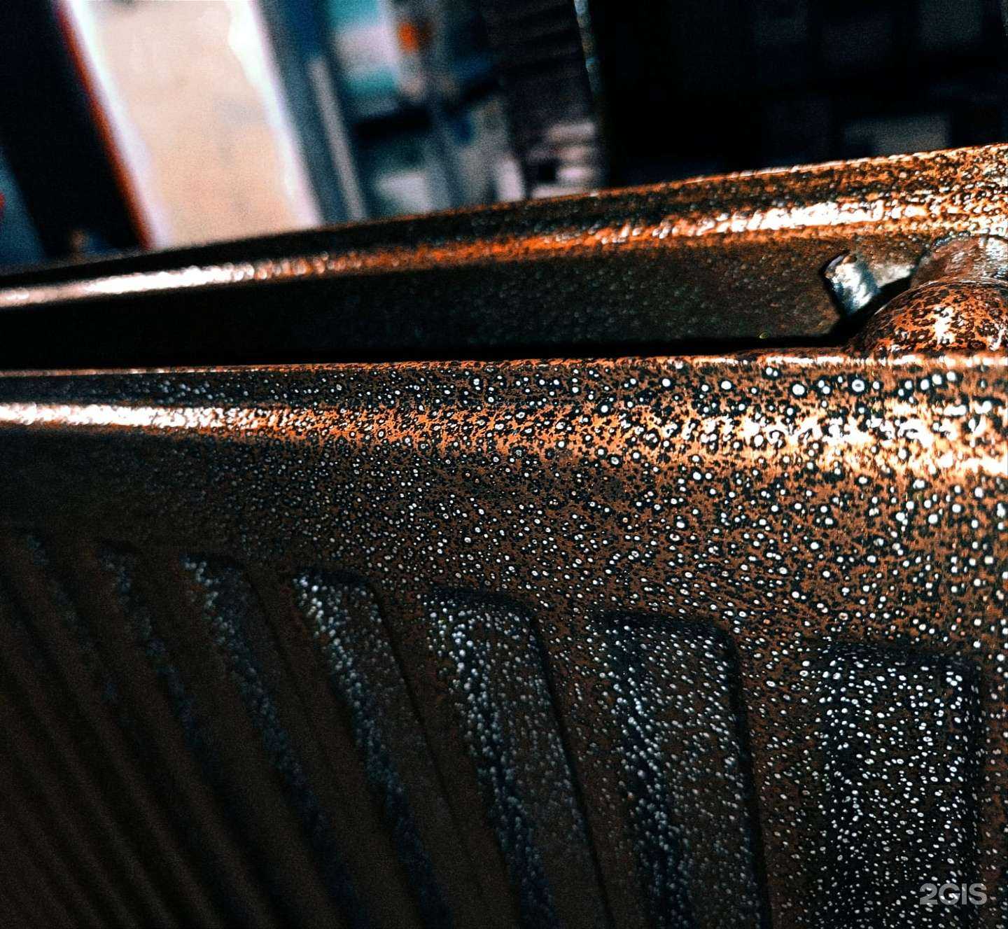 Отзывы на компанию РоллТекс в г. Калининград c фото