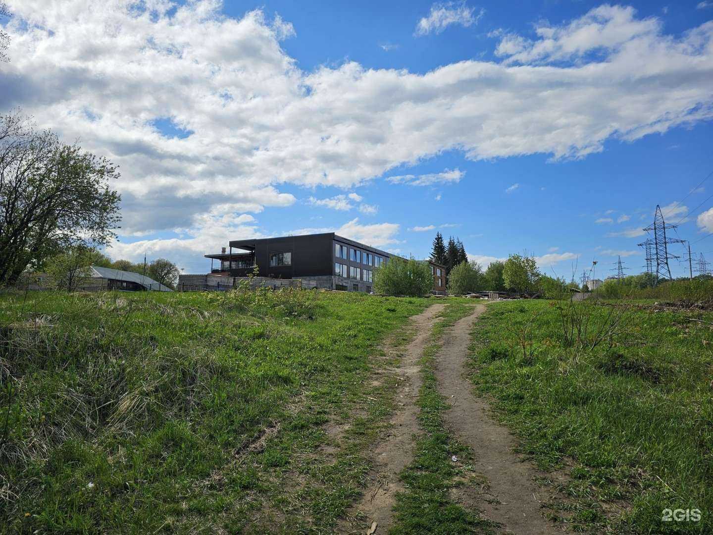 Отзывы на компанию Garden Hotel & SPA в Чебоксарах c фото - фотография 2 из 2