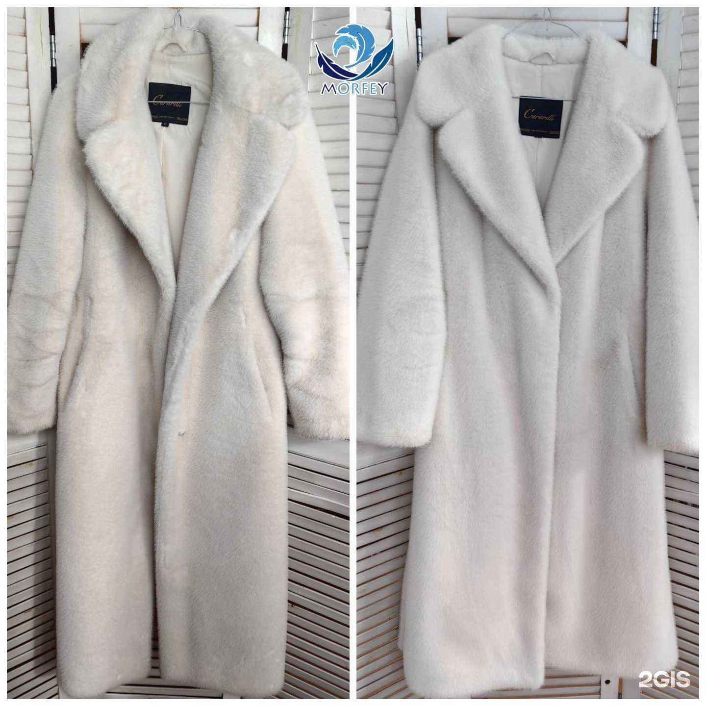 Отзывы на компанию Морфей в Иркутске c фото