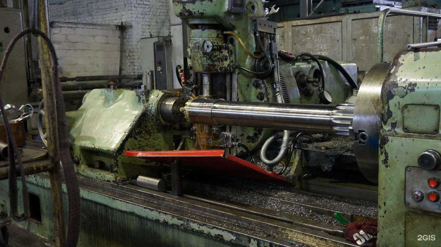 Отзывы на компанию Металлгормаш в г. Качканар c фото