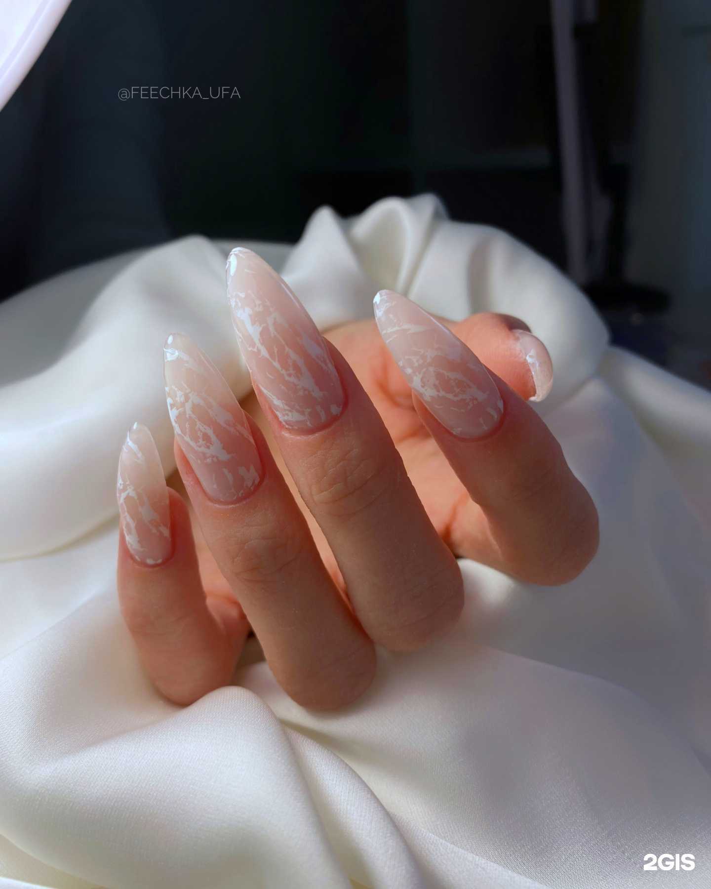 Отзывы на компанию Feechka_ufa в Уфе c фото