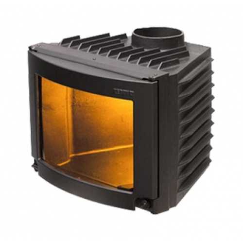 Отзывы на компанию Камины и печи от Маргариты Клепцовой в Йошкар-Оле c фото