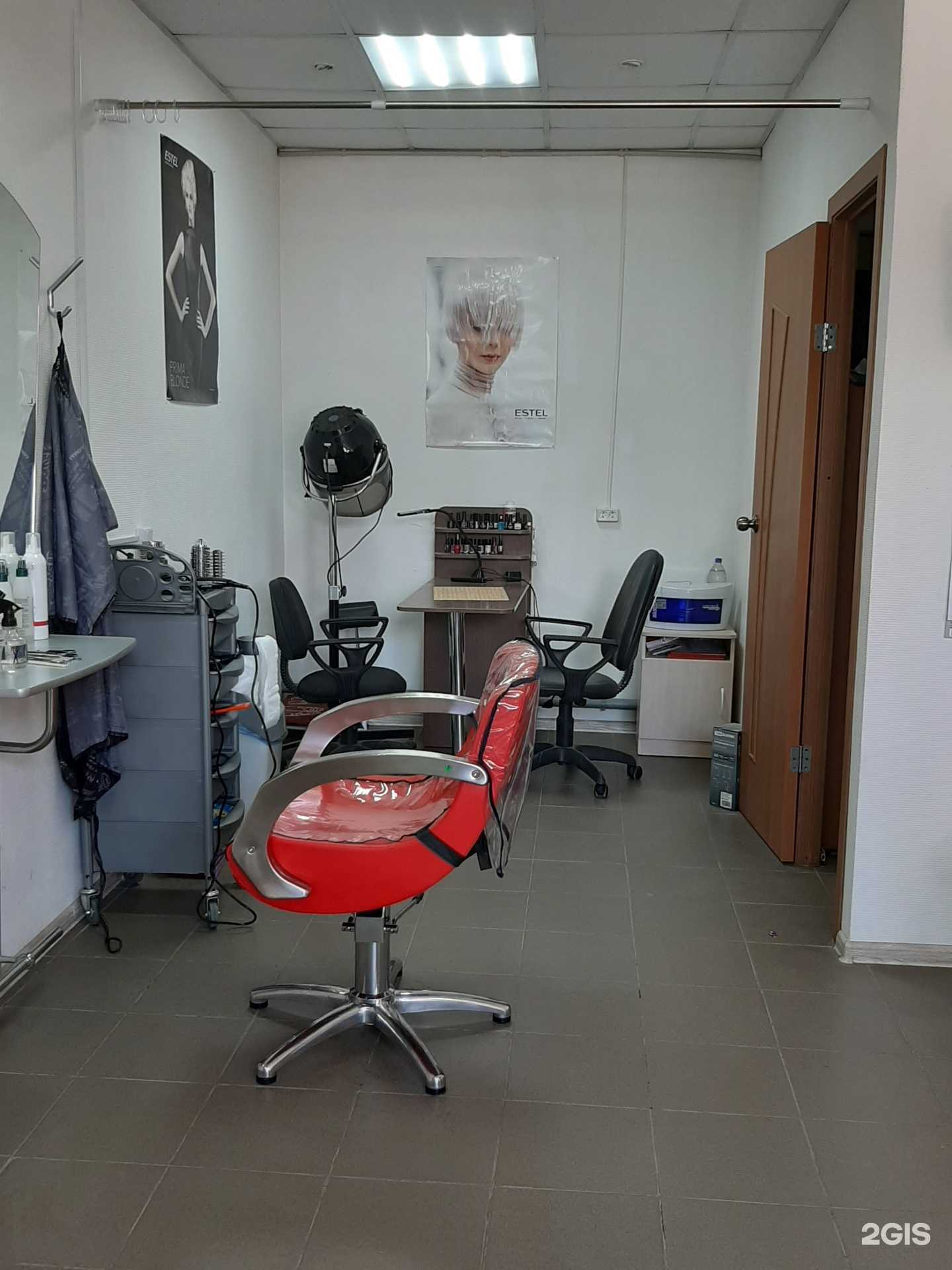 Отзывы на компанию Грация в Новосибирске c фото