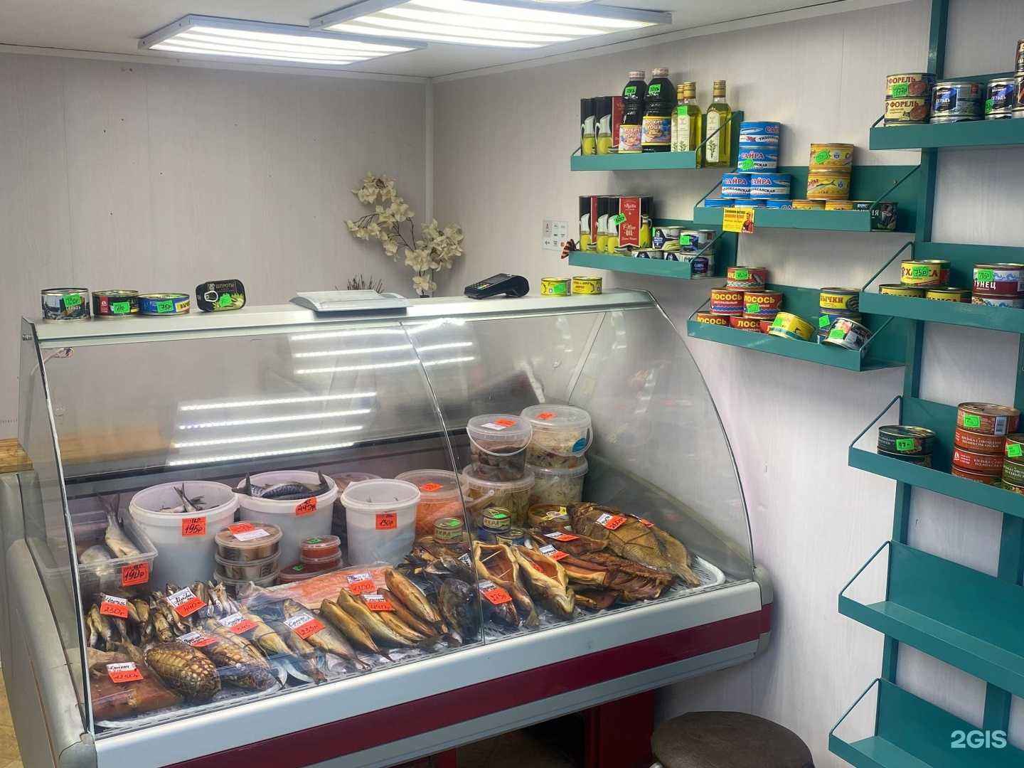 Отзывы на компанию Магазин фермерской продукции в г. Пенза c фото