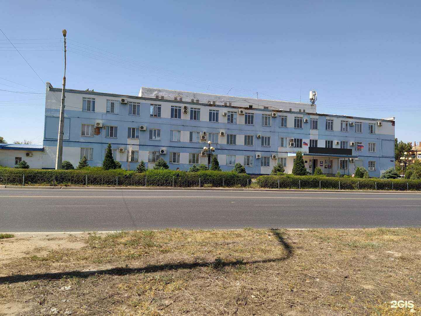 Отзывы на компанию Астрводоканал в Астрахани c фото - фотография 2 из 2