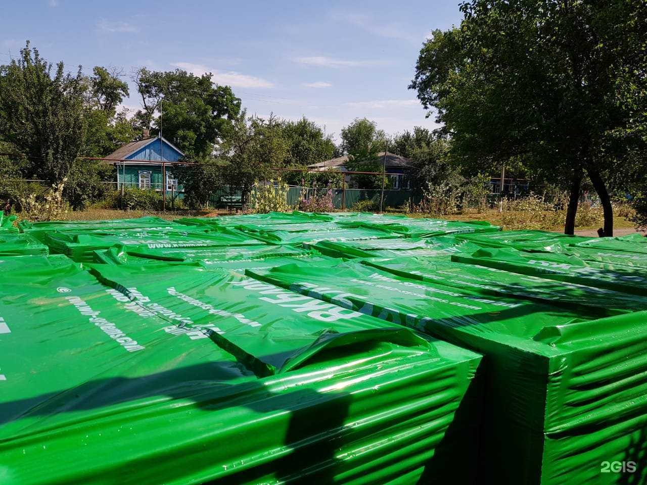 Отзывы на компанию Вк Блок в г. Ростов-на-Дону c фото