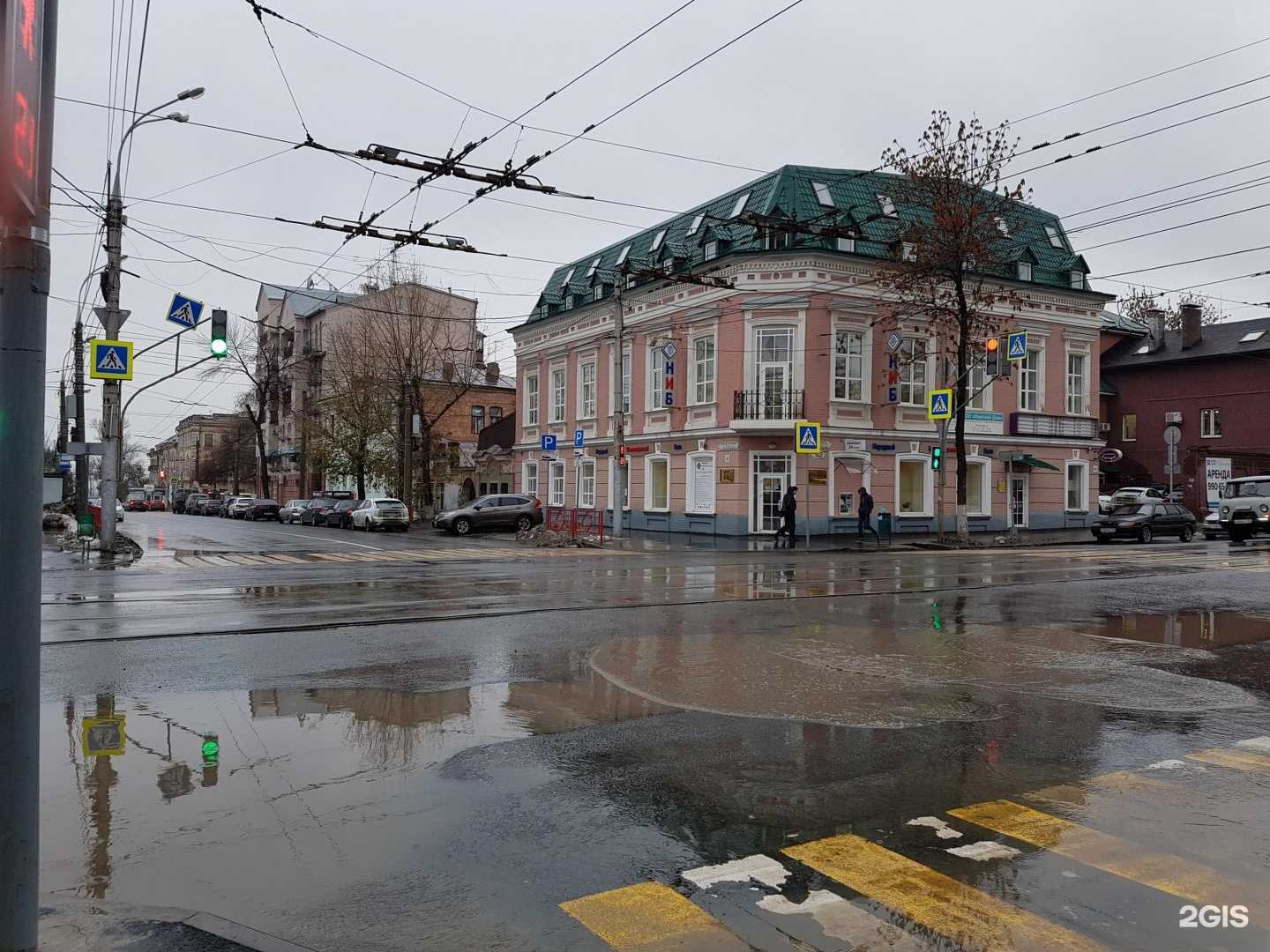 Отзывы на компанию Народный инвестиционный банк в г. Самара c фото