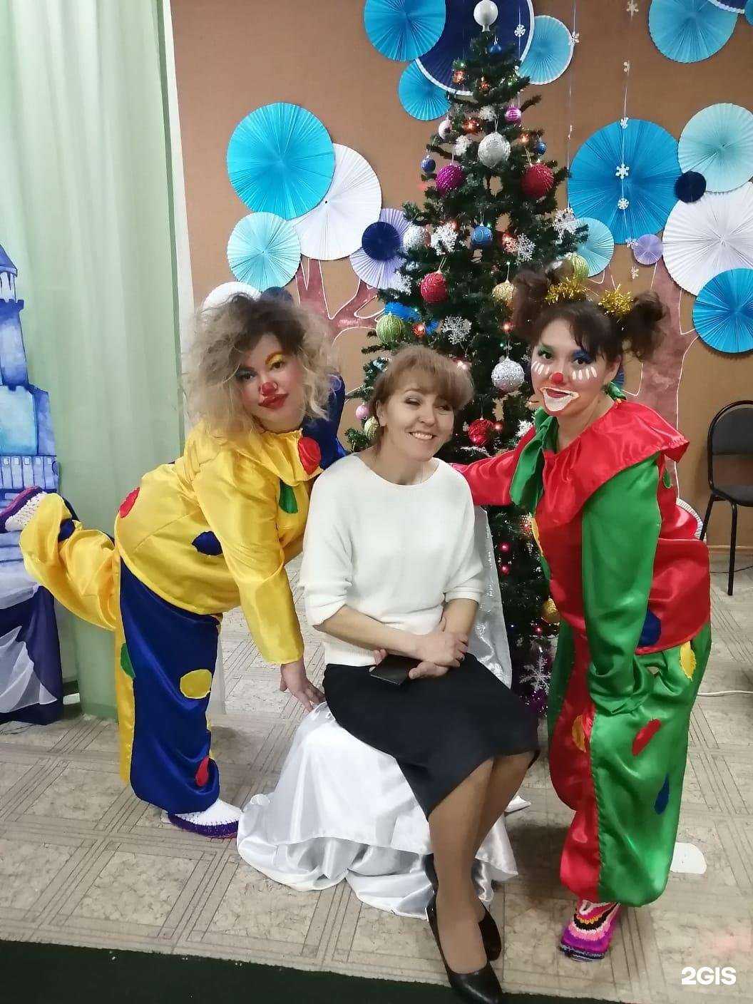 Отзывы на компанию Детский сад №202 в г. Кемерово c фото