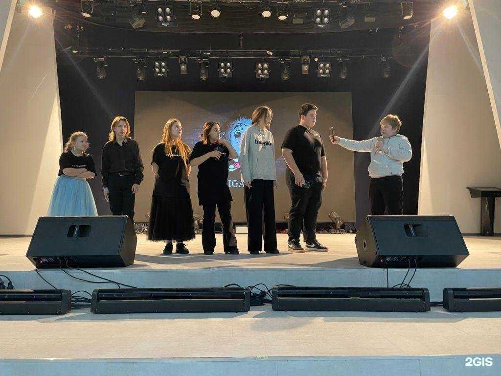 Отзывы на компанию Школа №3 в г. Нижний Новгород c фото