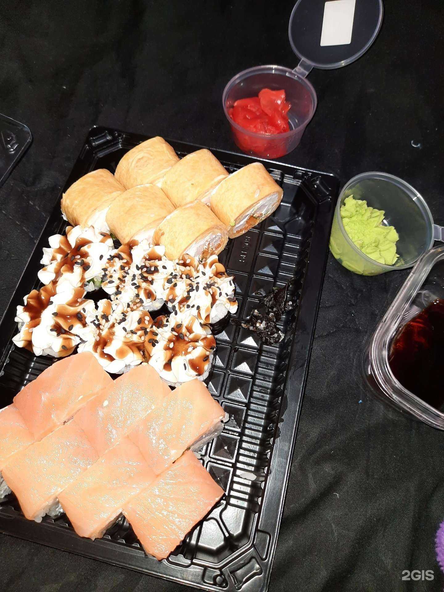 Отзывы на компанию Имбирь в Новосибирске c фото