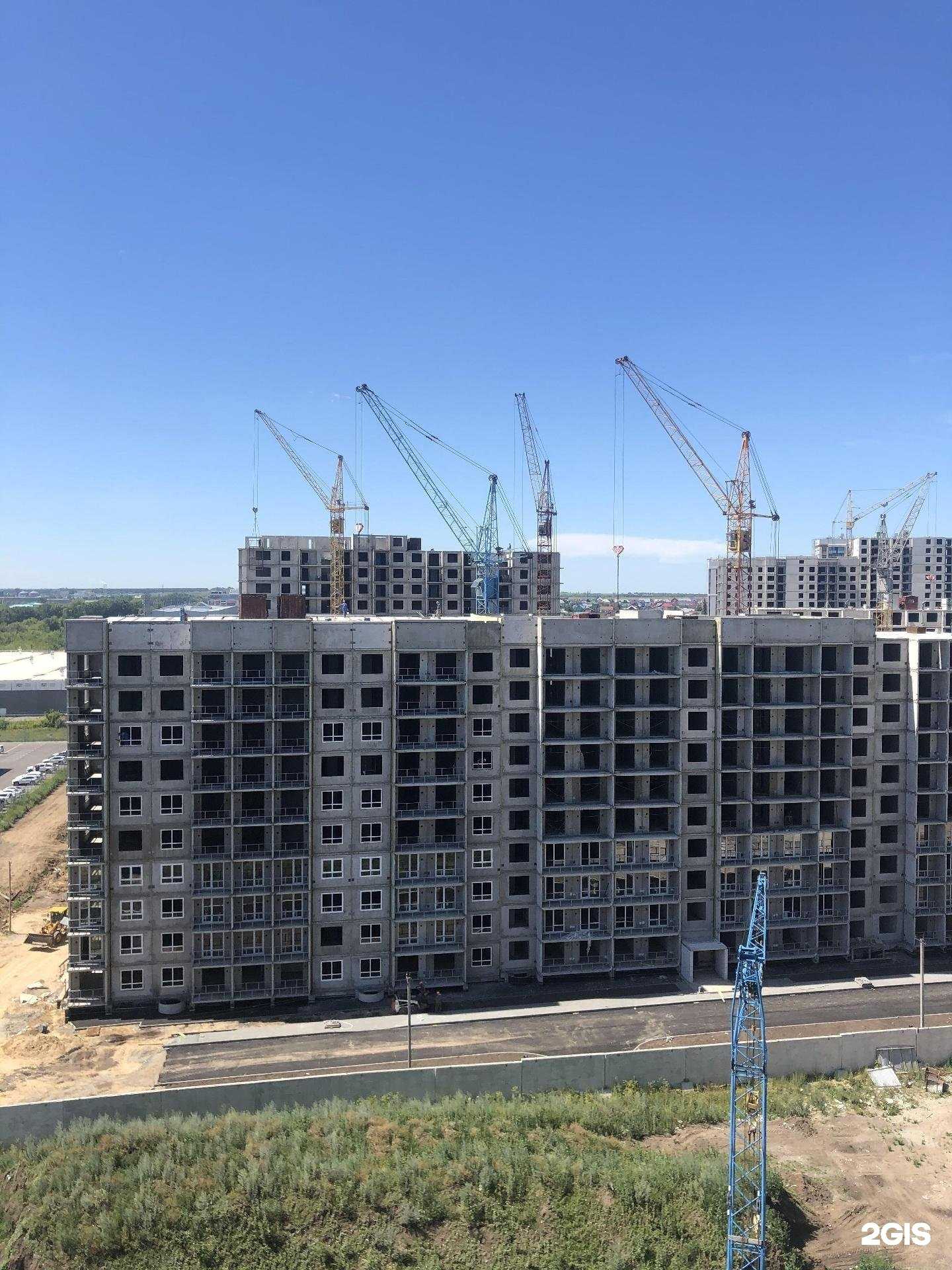 Отзывы на компанию ЖБИ Сибири в Барнауле c фото