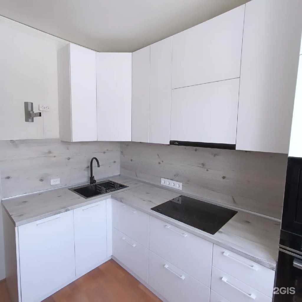 Отзывы на компанию Мебельная мастерская в г. Бийск c фото