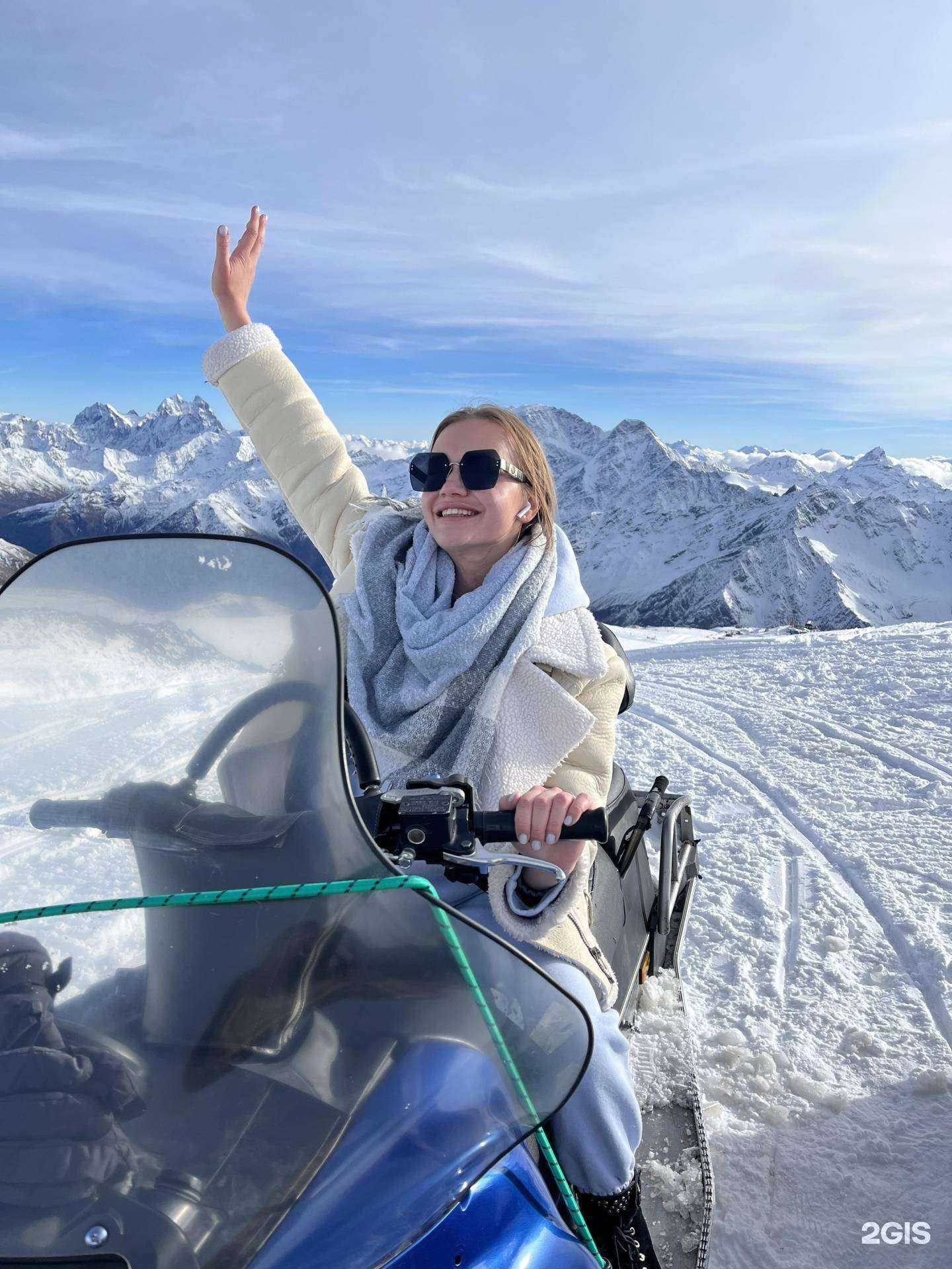 Отзывы на компанию Совместные поездки в г. Волжский c фото