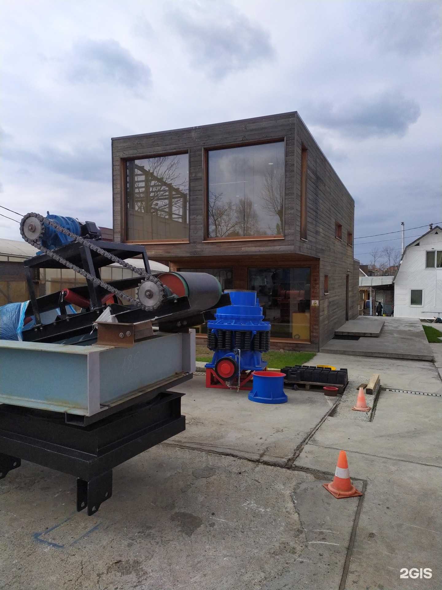 Отзывы на компанию ХК Дальснаб в Владивостоке c фото - фотография 2 из 2