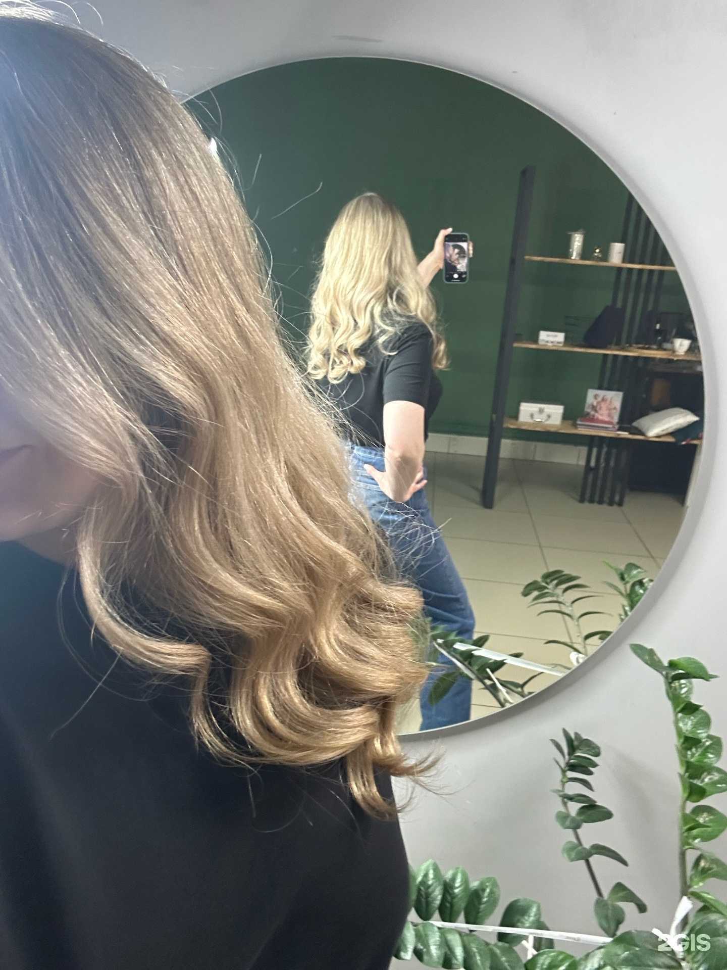 Отзывы на компанию Gayer Viktoria в Хабаровске c фото