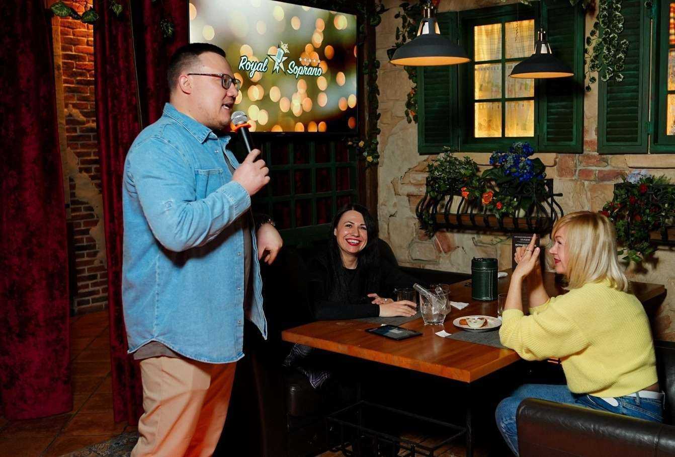 Отзывы на компанию Royal Soprano в г. Омск c фото