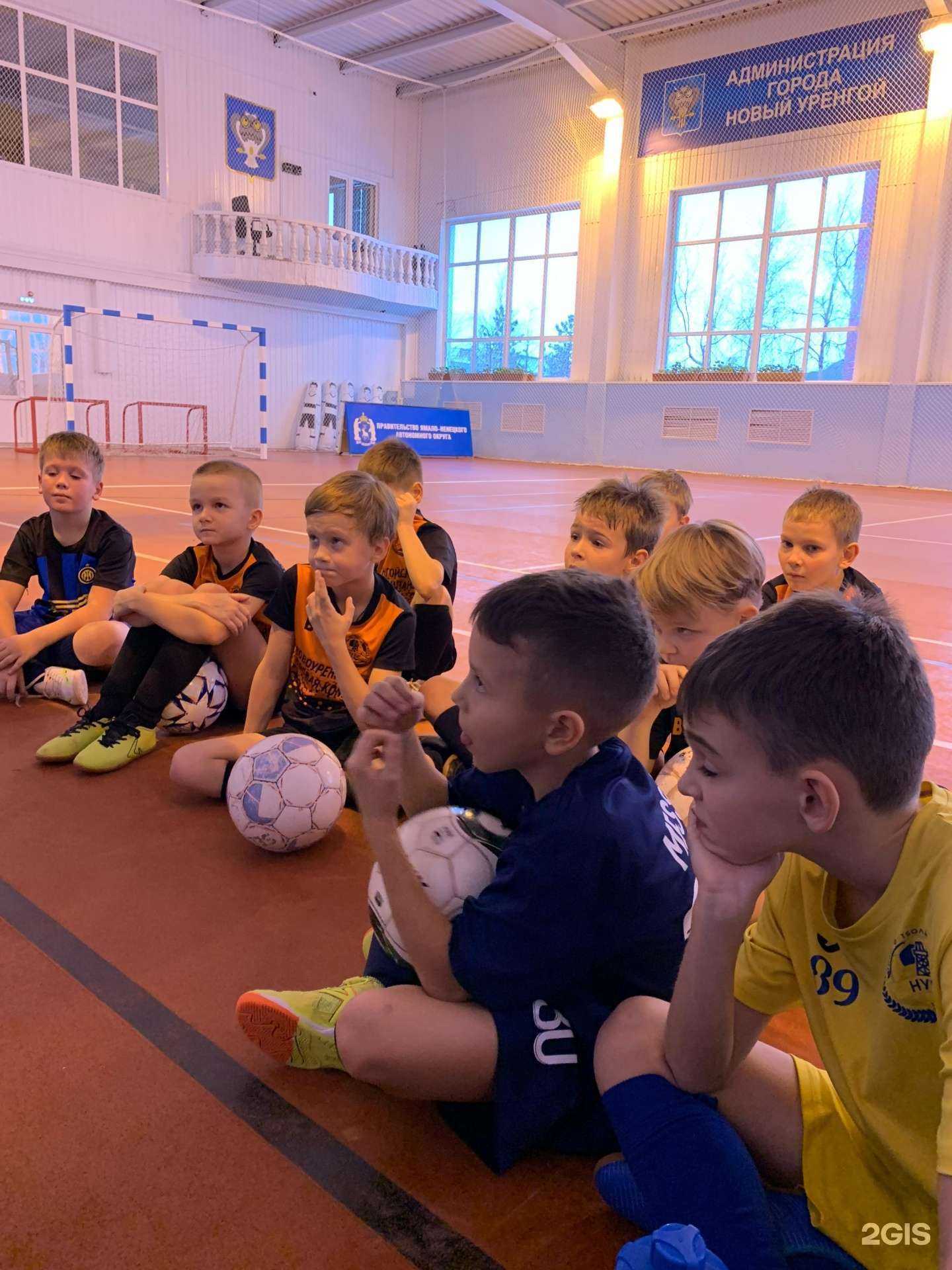 Отзывы на компанию НУБК в Новом Уренгое c фото