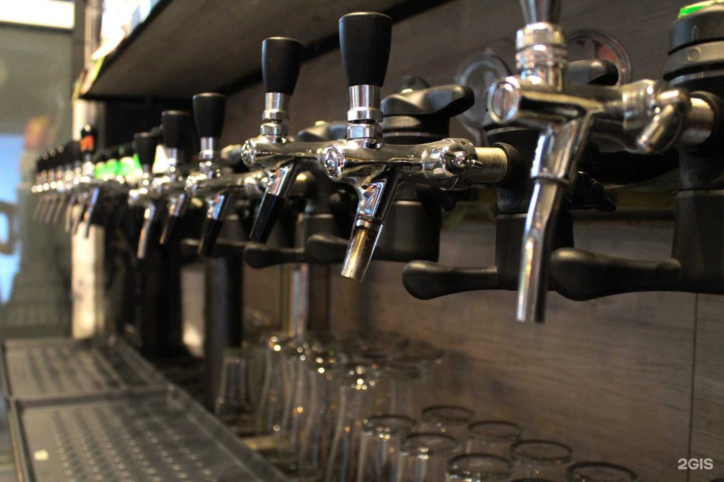 Отзывы на компанию Пивной Дворик в Сочи c фото