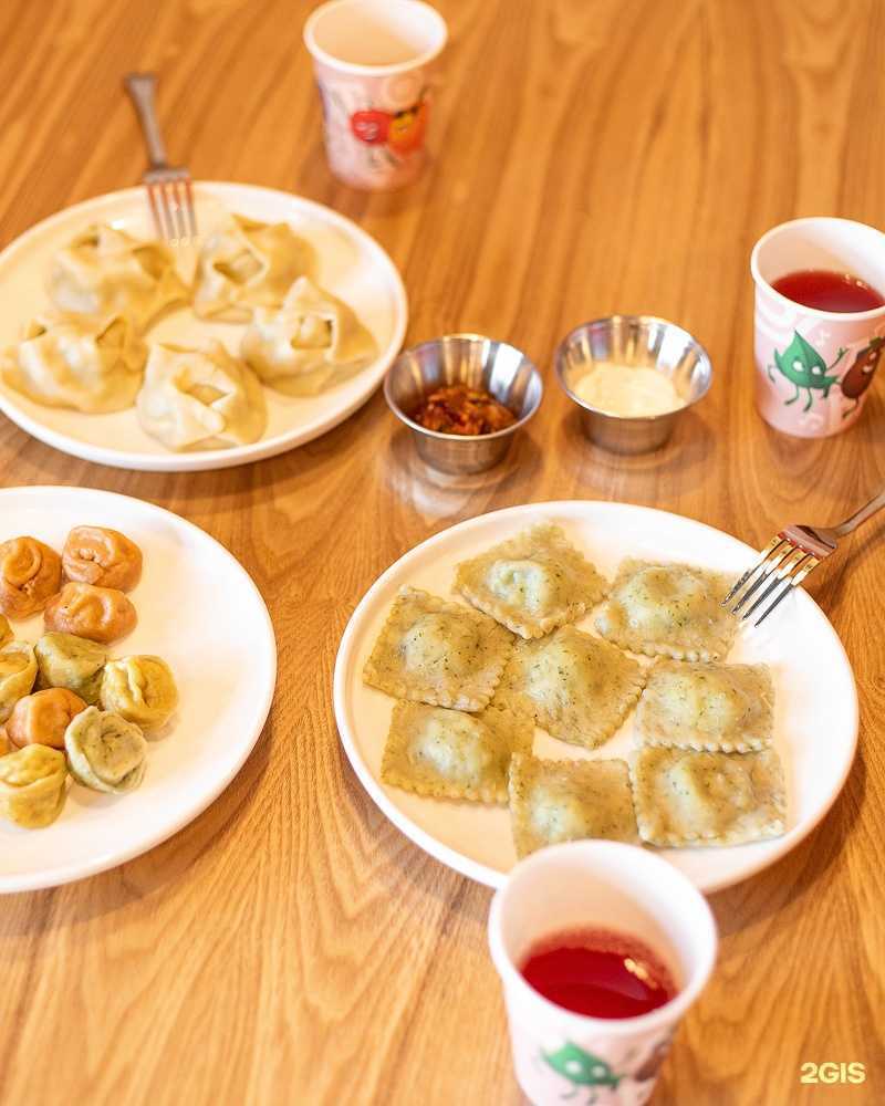 Отзывы на компанию МАНТОВАРКА в Барнауле c фото