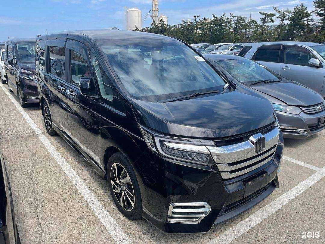 Отзывы на компанию JapanCo в Владивостоке c фото