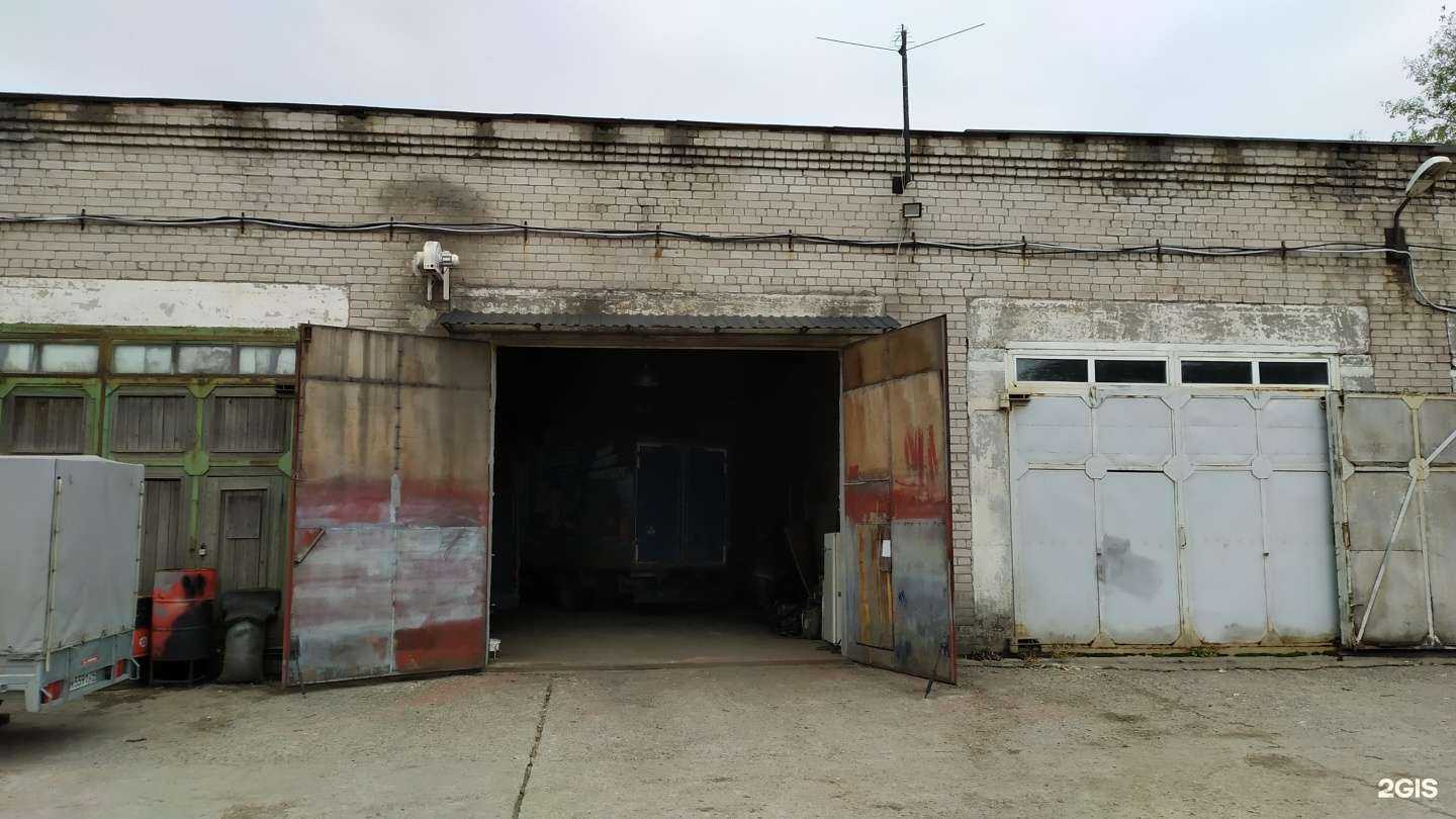 Отзывы на компанию Vit Auto в Северодвинске c фото