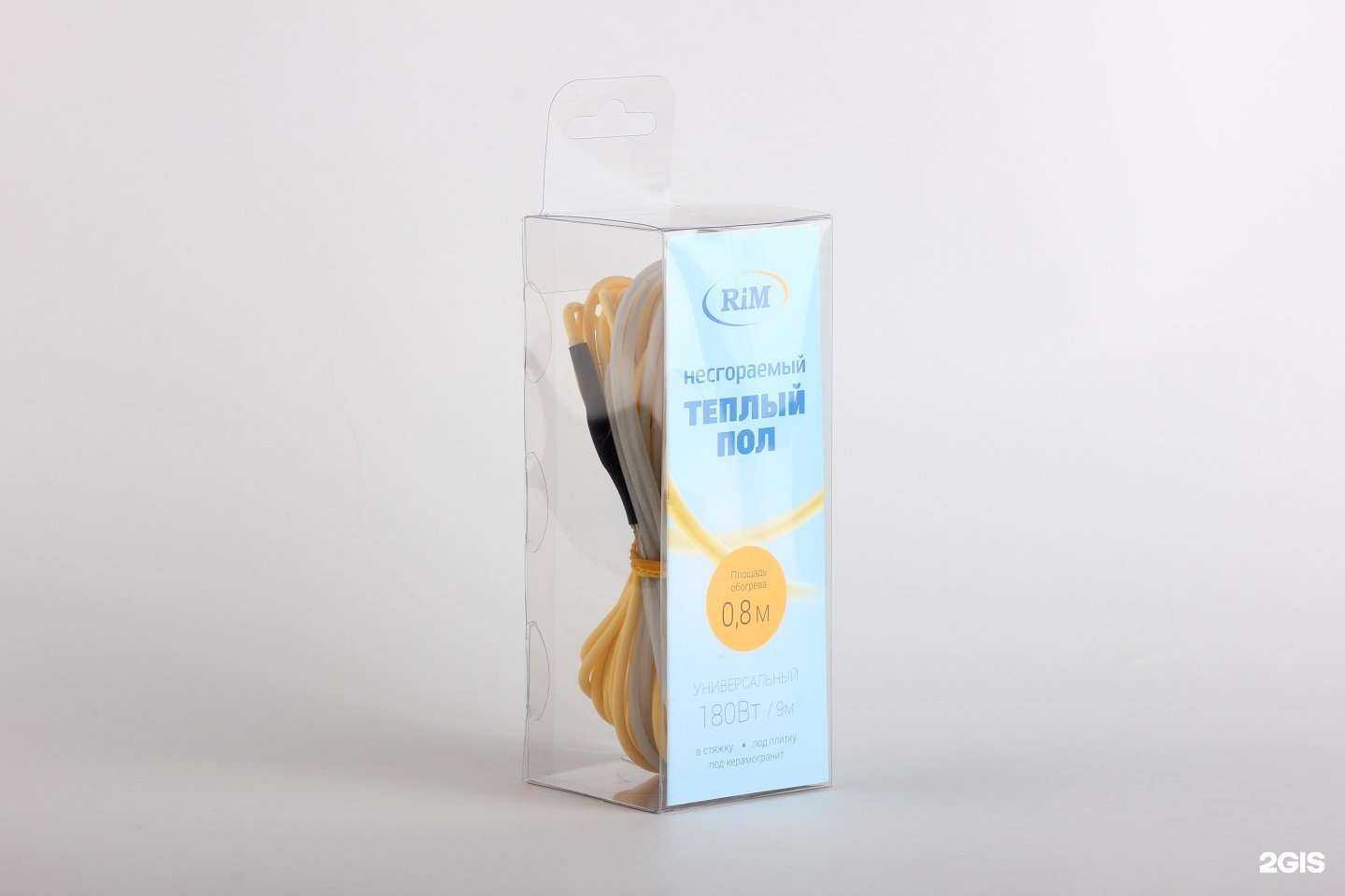 Отзывы на компанию Компания Рим в Томске c фото