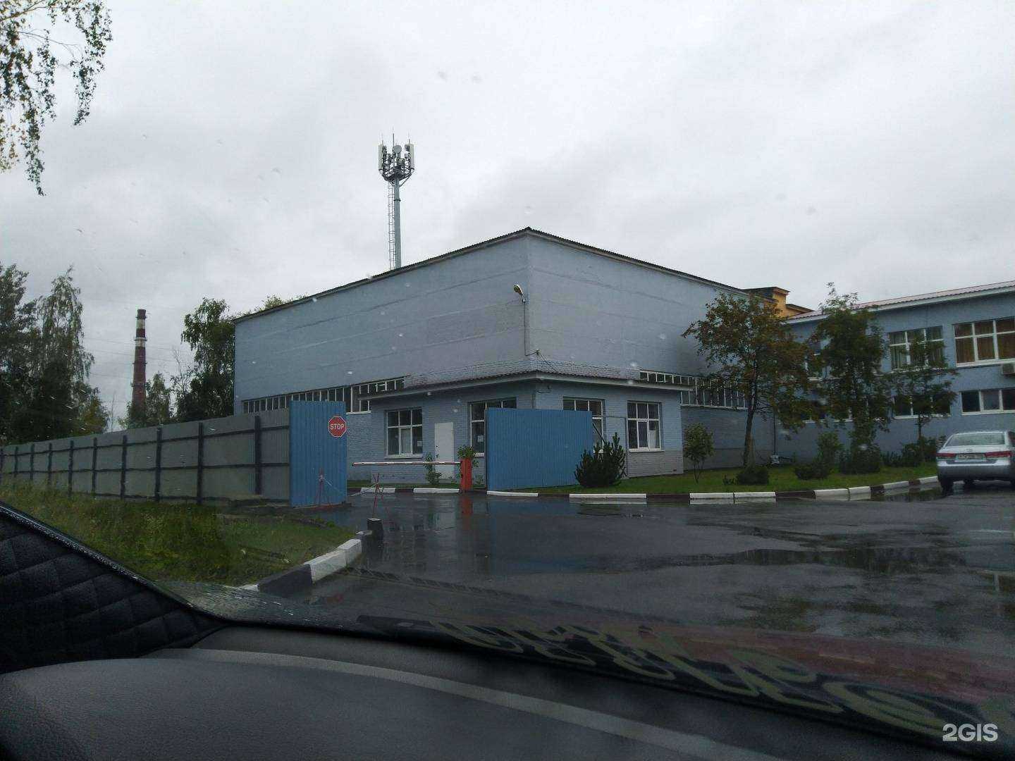 Отзывы на компанию Irbis motors в Орехово-Зуеве c фото - фотография 2 из 2