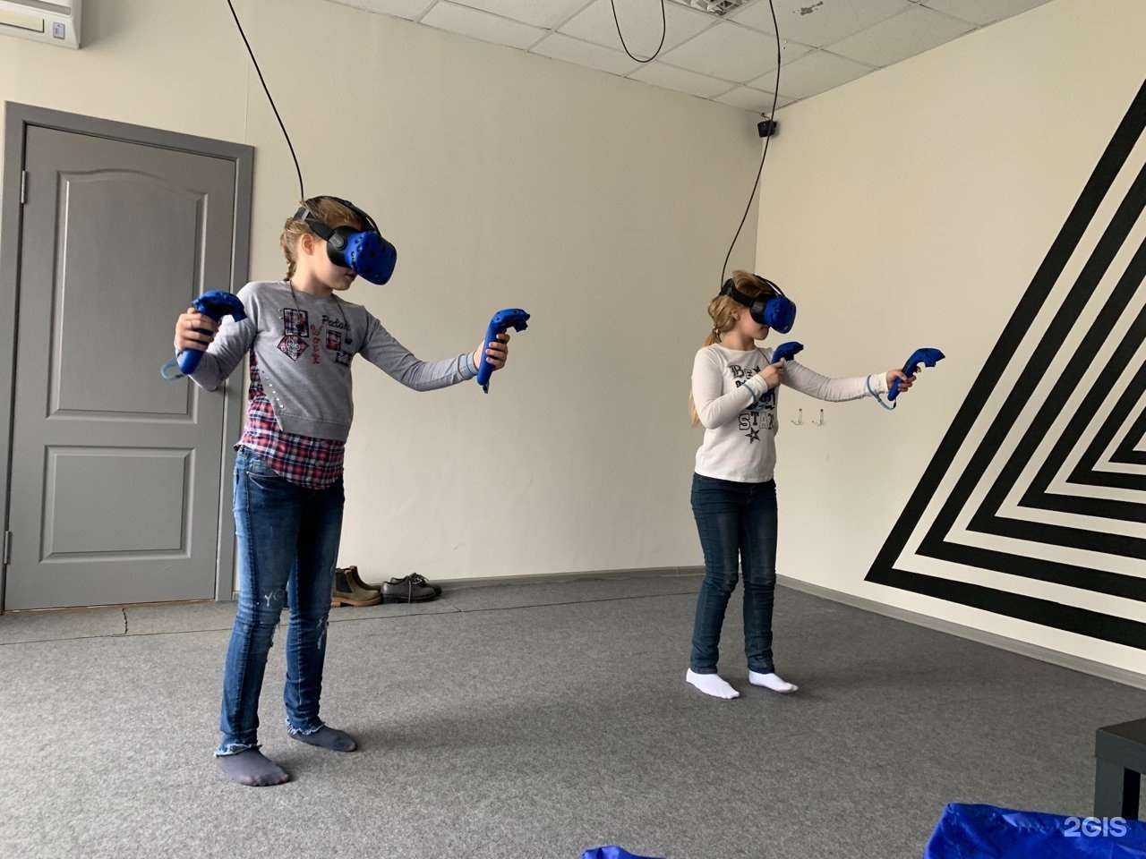 Отзывы на компанию Vrata в Тамбове c фото