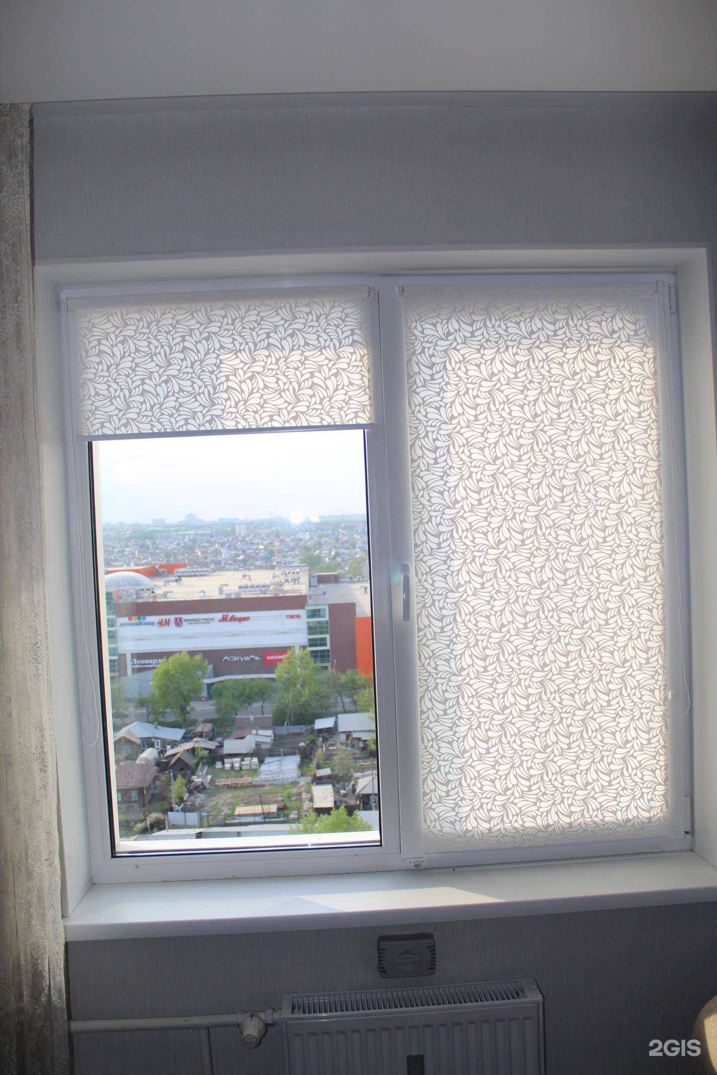 Отзывы на компанию Дом Жалюзи в Барнауле c фото