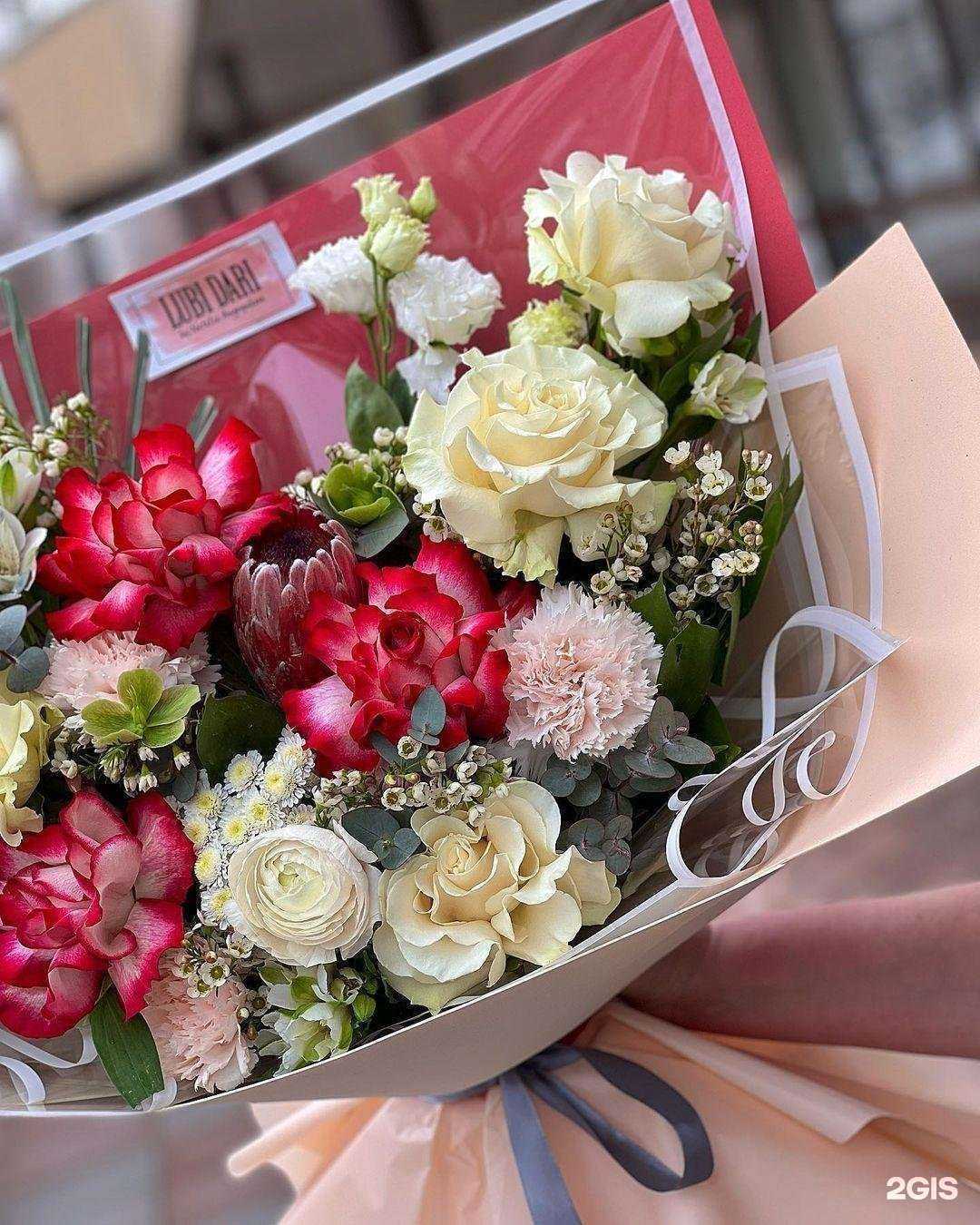 Отзывы на компанию Lubidari в г. Тольятти c фото